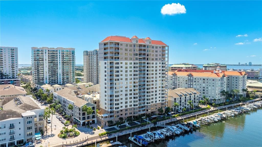 371 CHANNELSIDE WALK WAY UNIT 1103