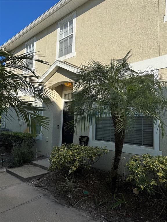 8349 SHALLOW CREEK COURT NEW PORT RICHEY, FL 34653
