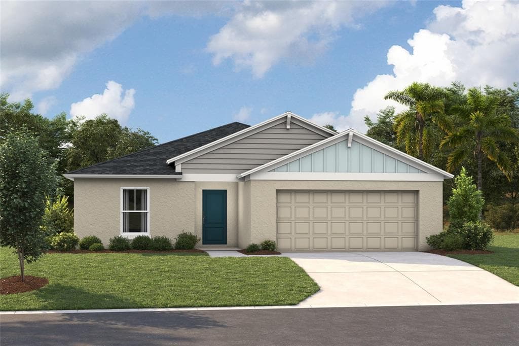 4377 RIVERBEND BOULEVARD HAINES CITY, FL 33844