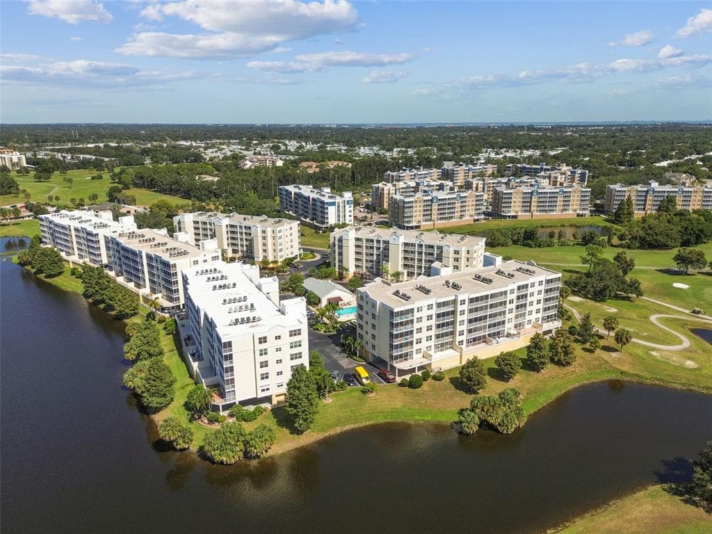 1200 COUNTRY CLUB DRIVE UNIT 2405