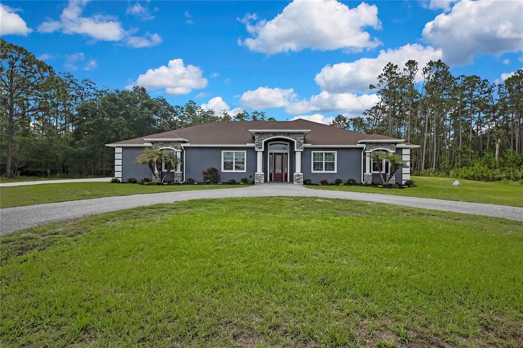 27338 ELKWOOD CIRCLE WESLEY CHAPEL, FL 33544