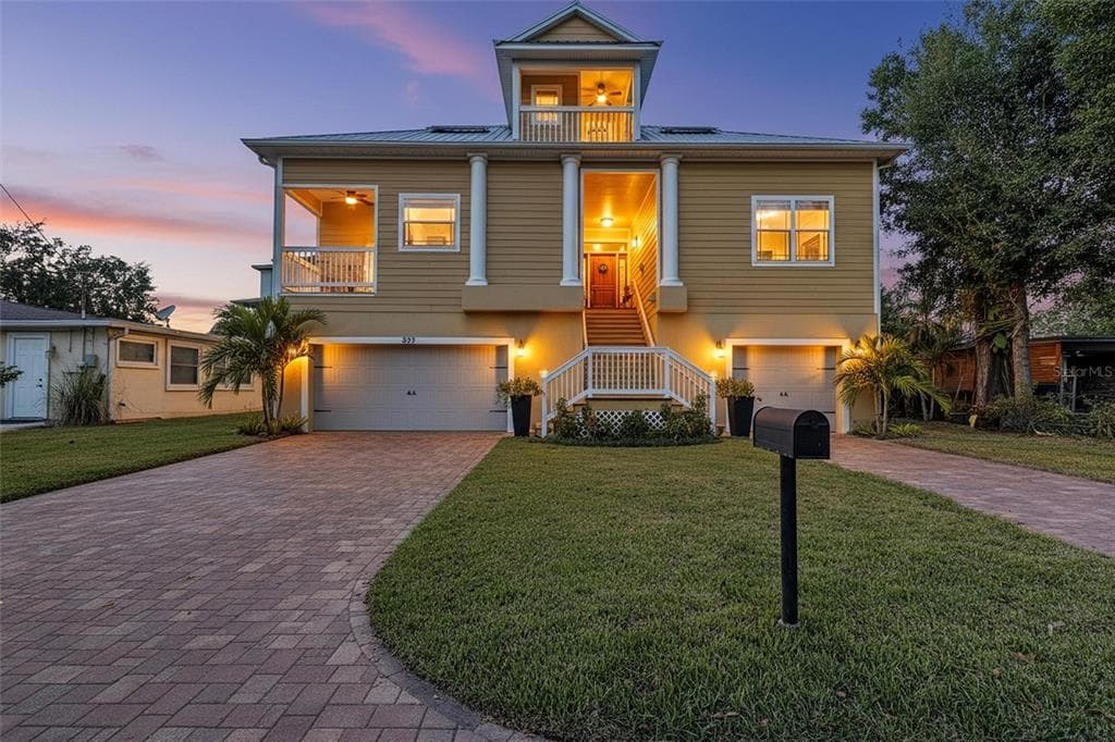 333 W SOUTH AVENUE