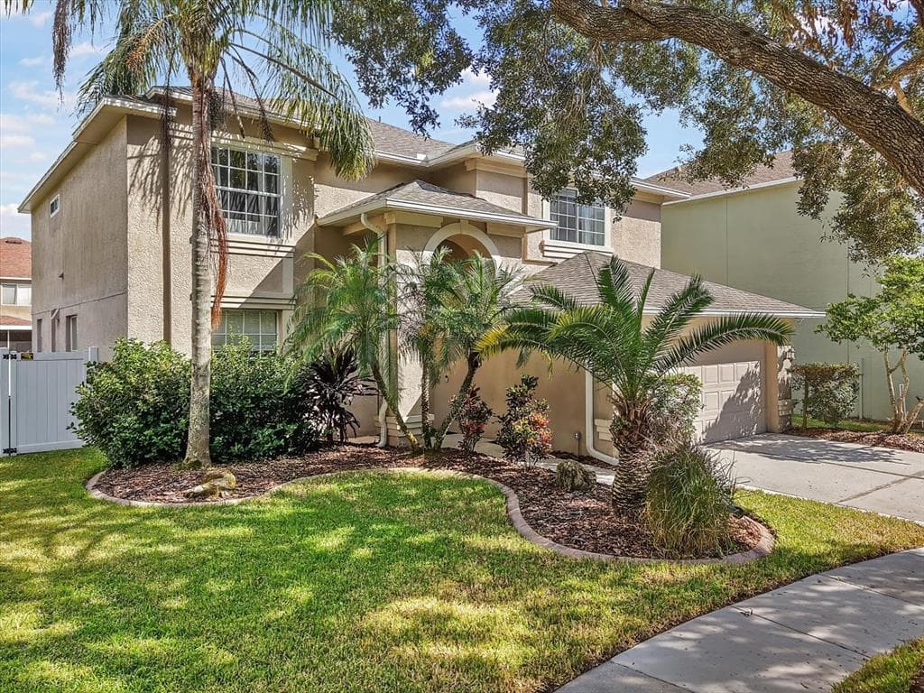 19333 AQUA SPRINGS DRIVE
