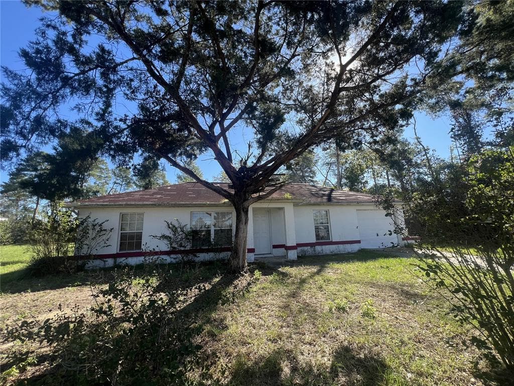 2309 SW 146TH LOOP OCALA, FL 34473