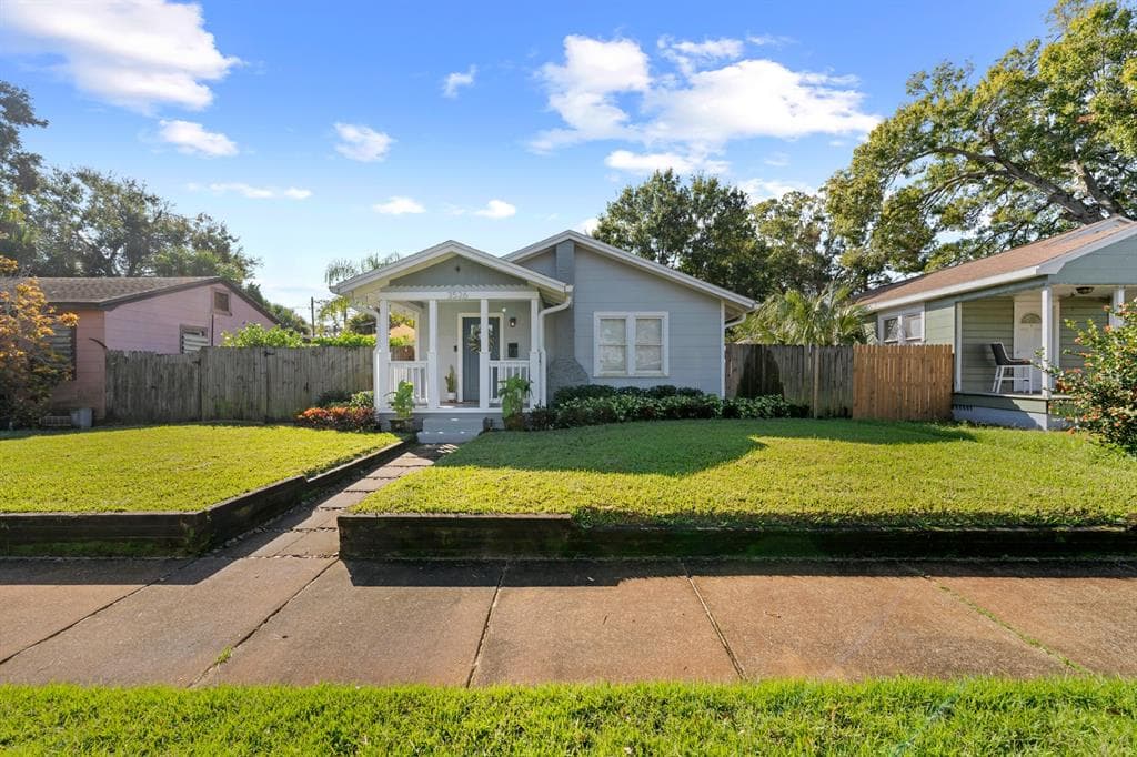 3526 4TH AVENUE N ST PETERSBURG, FL 33713