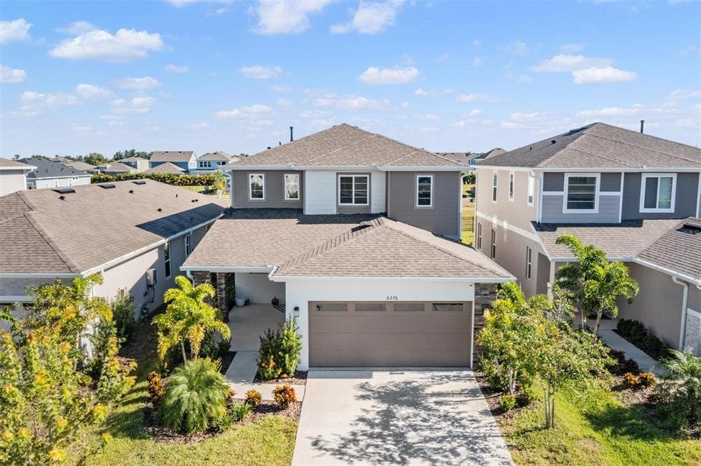 6276 GOLDEN BEACH DRIVE