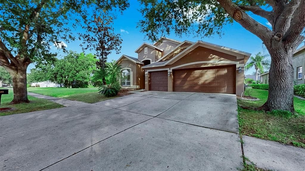 15513 MARTINMEADOW DRIVE LITHIA, FL 33547