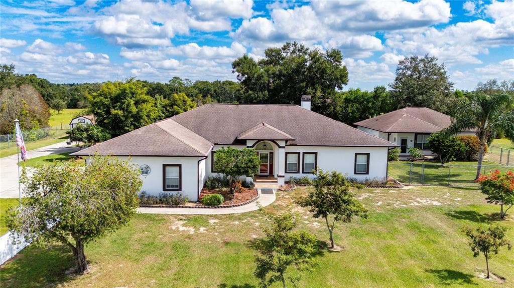 10314 LAMSON ROAD DADE CITY, FL 33525