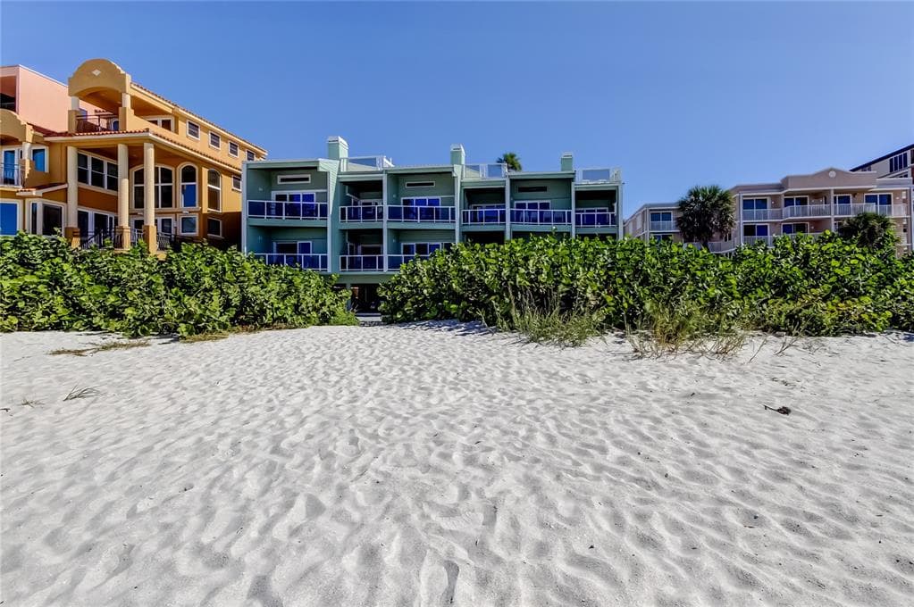 19530 GULF BOULEVARD UNIT 5B