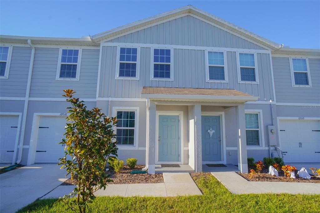 12016 GRIZZLY LANE NEW PORT RICHEY, FL 34654