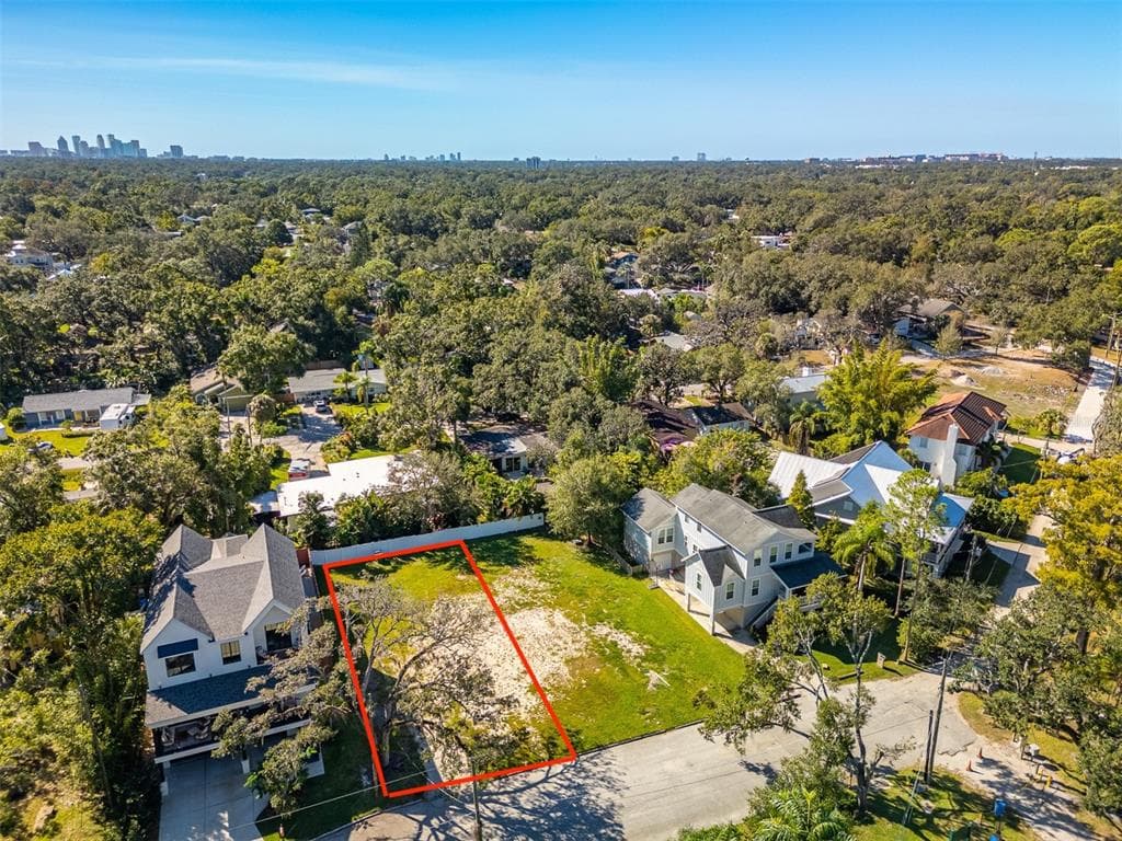 312 NORTH STREET W TAMPA, FL 33604