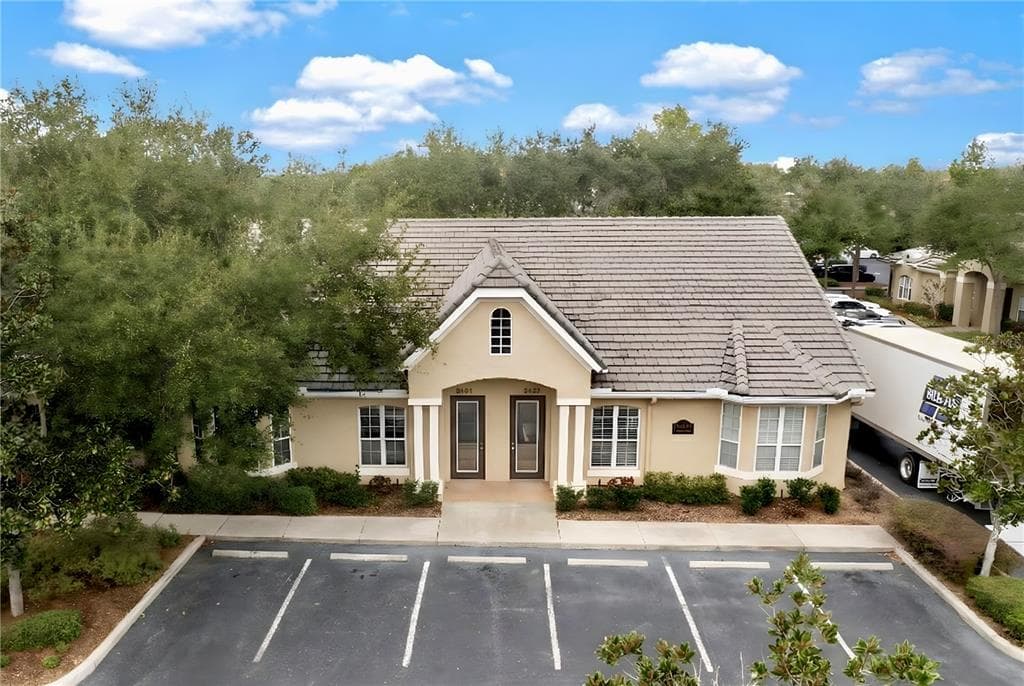 18540 N DALE MABRY HIGHWAY