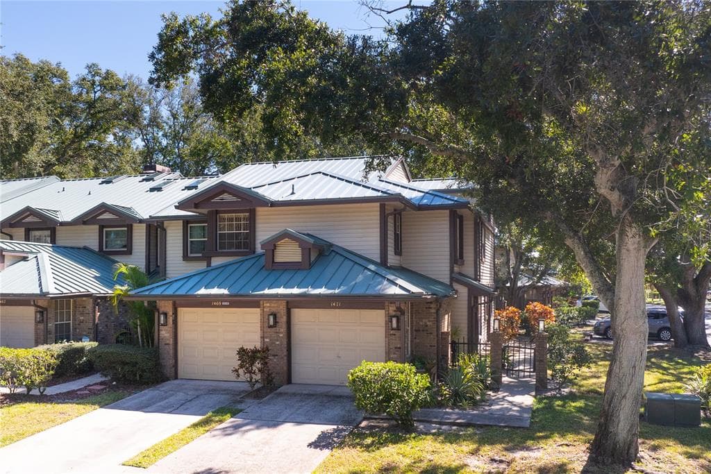 1471 MAHOGANY LANE UNIT 1706 PALM HARBOR, FL 34683