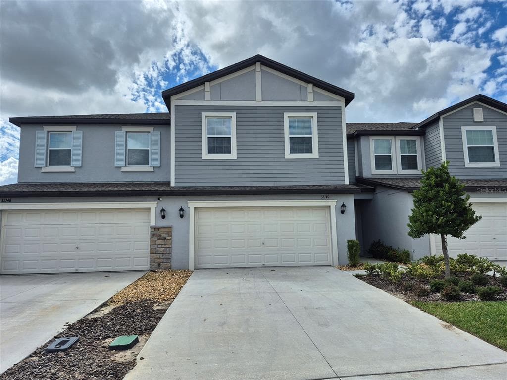 32140 POWDERPUFF MIMOSA DRIVE SAN ANTONIO, FL 33576