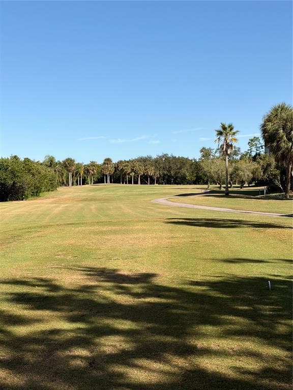 2614 COVE CAY DRIVE UNIT 406 CLEARWATER, FL 33760
