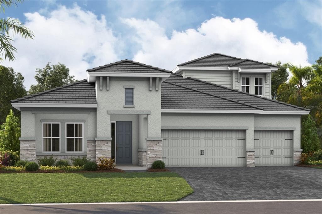 10319 ASHAWAY DRIVE PARRISH, FL 34219