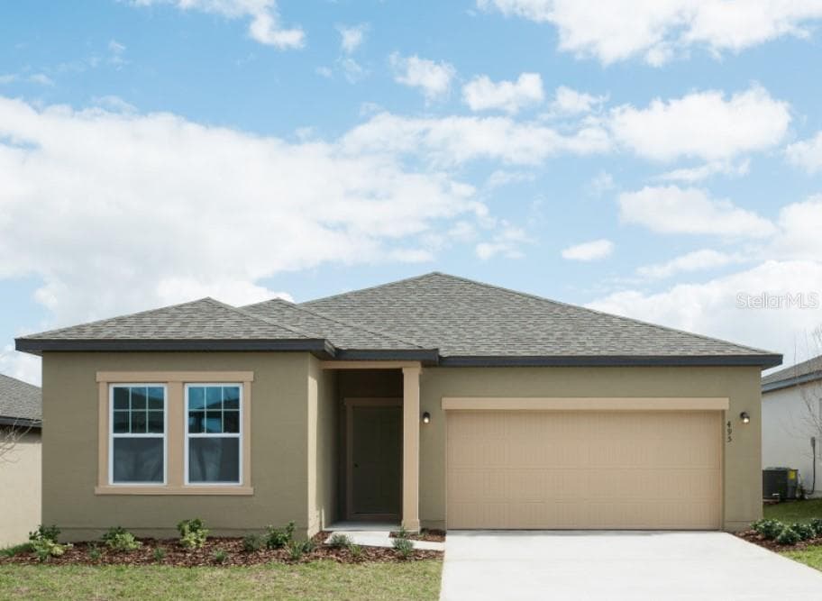 3327 TWILIGHT ROAD WINTER HAVEN, FL 33881