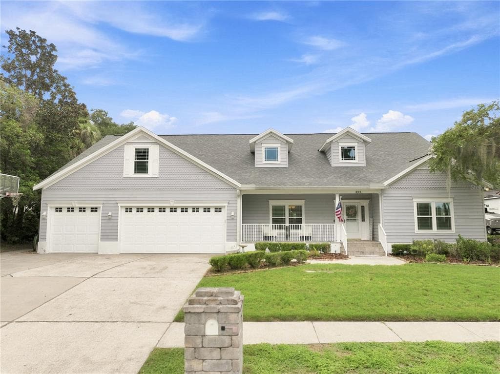 504 COVINGTON PARK STREET SEFFNER, FL 33584
