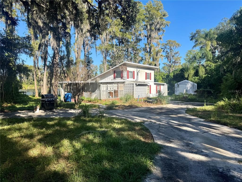 16301 DEW DROP LANE