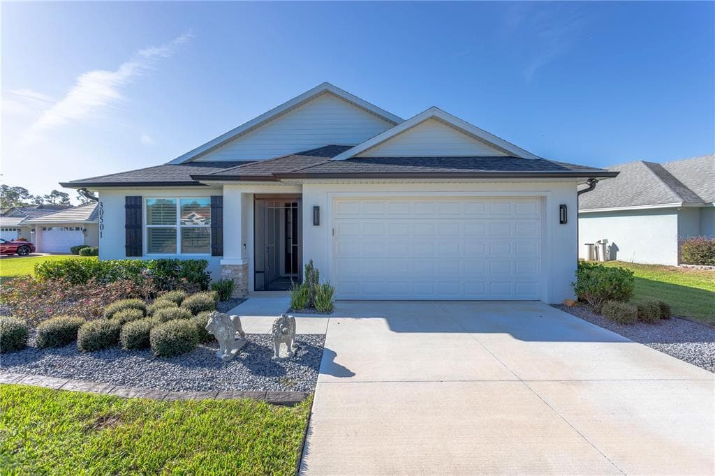 30501 ISLAND CLUB DRIVE TAVARES, FL 32778