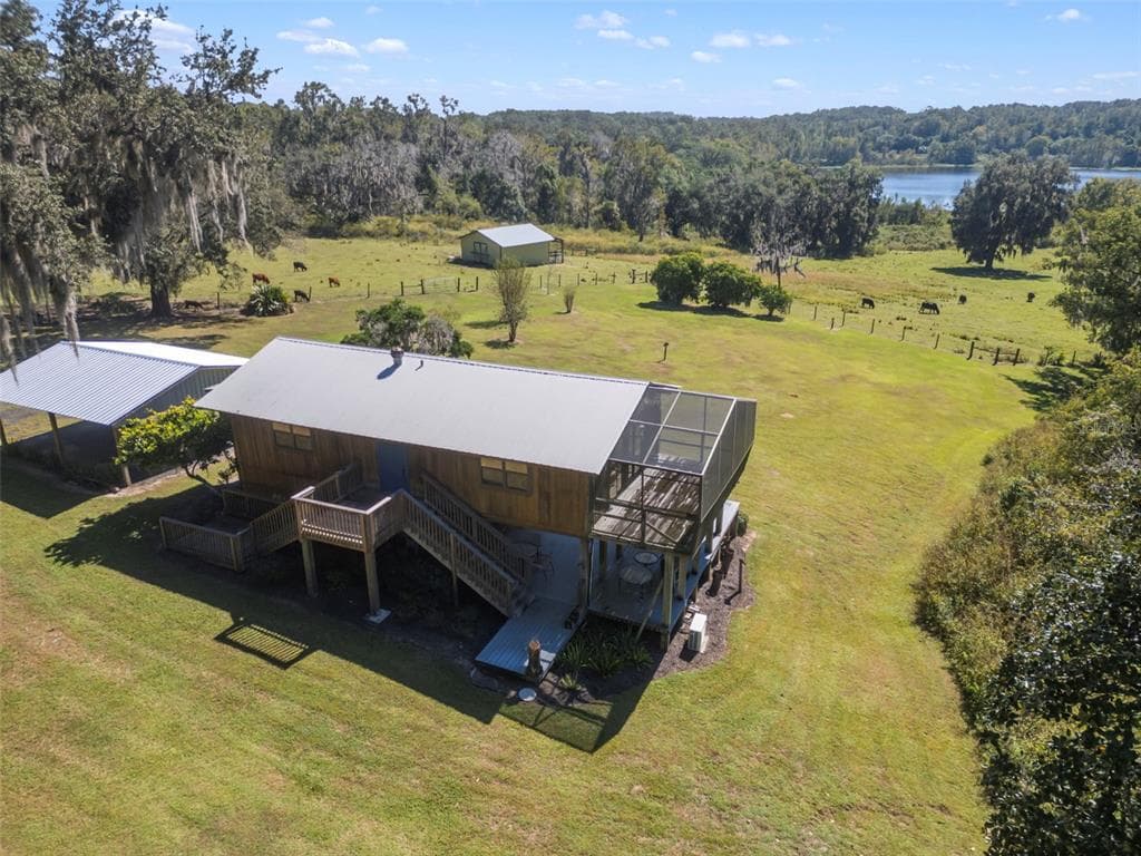 32854 LISTER ROAD DADE CITY, FL 33523