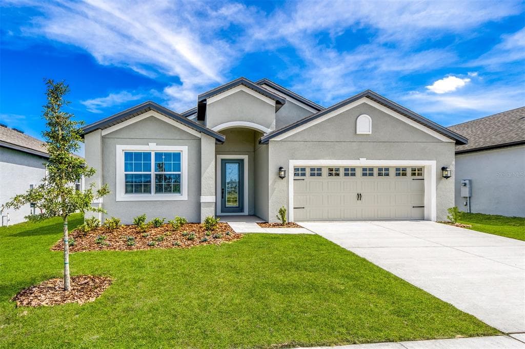 3343 CHINOTTO DRIVE LAKE ALFRED, FL 33850