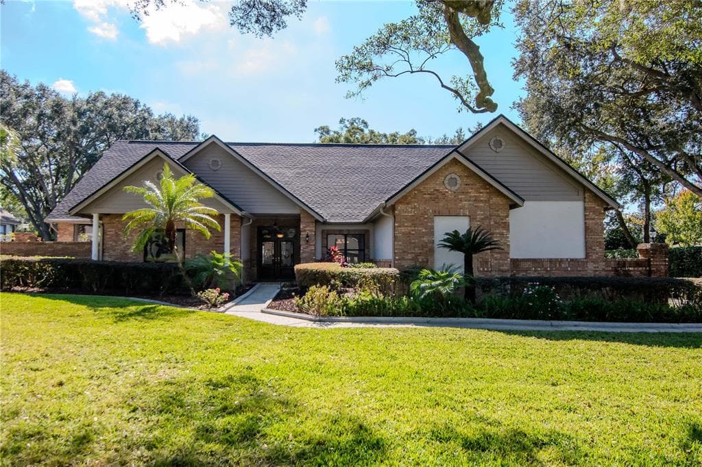 4511 COUNTRY GATE COURT