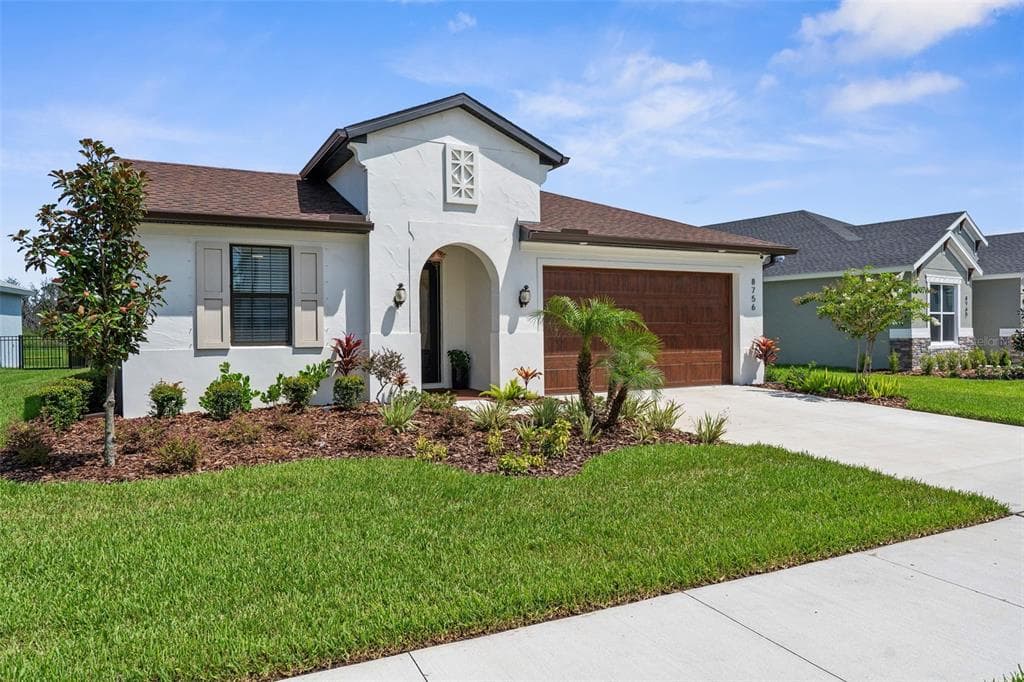 8756 WINDLASS COVE PARRISH, FL 34219