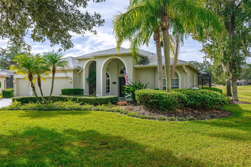 4992 AUGUSTA AVENUE OLDSMAR, FL 34677