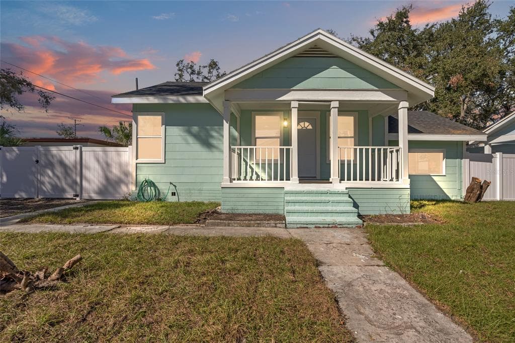 108 KENWOOD AVENUE CLEARWATER, FL 33755