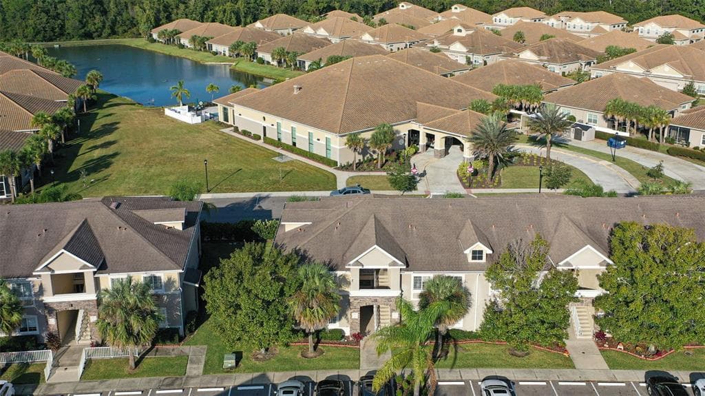 1231 GODAVARI WAY UNIT 101 WESLEY CHAPEL, FL 33543