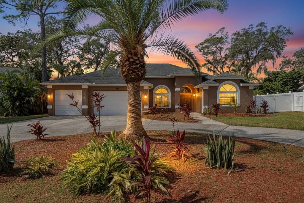 3206 ENISGROVE DRIVE E PALM HARBOR, FL 34683