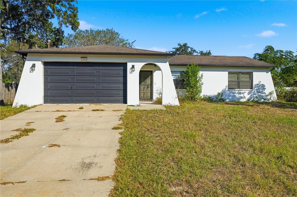 2304 HAWTHORNE ROAD SPRING HILL, FL 34609