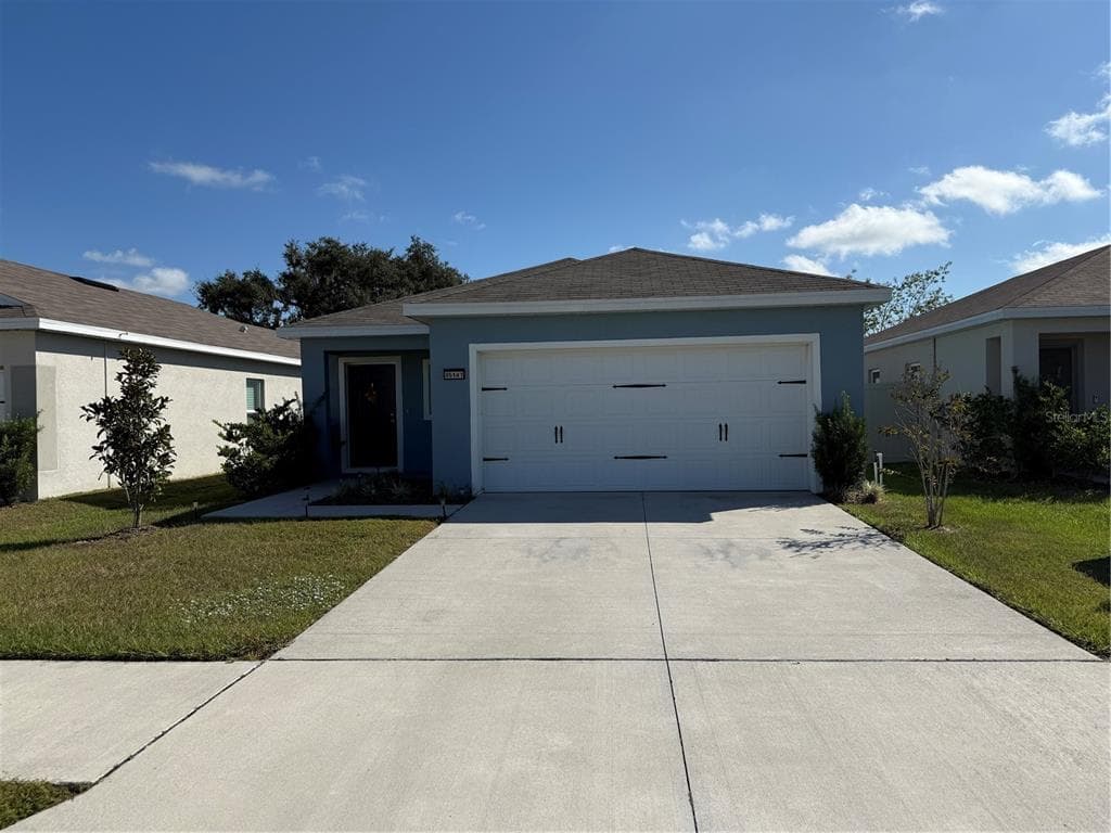 35147 JOMAR AVENUE ZEPHYRHILLS, FL 33541