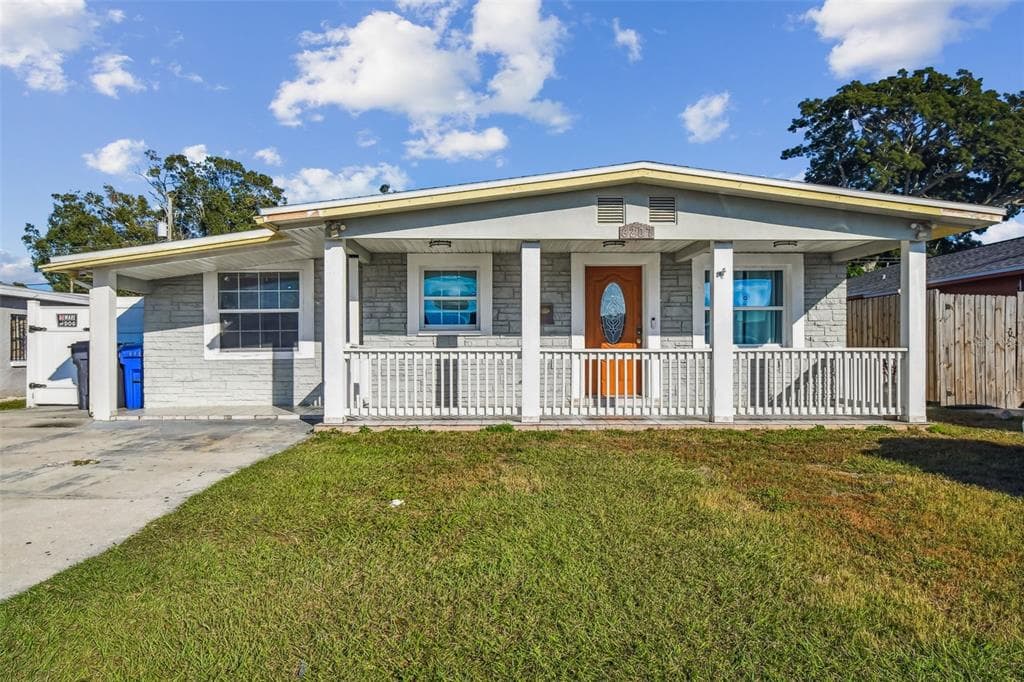 6207 N MANHATTAN AVENUE TAMPA, FL 33614