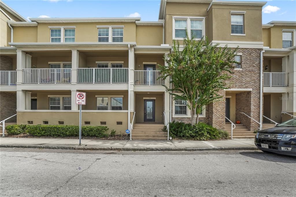 717 N ROME AVENUE TAMPA, FL 33606