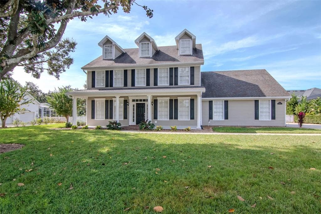 5071 WINDOVER LANE