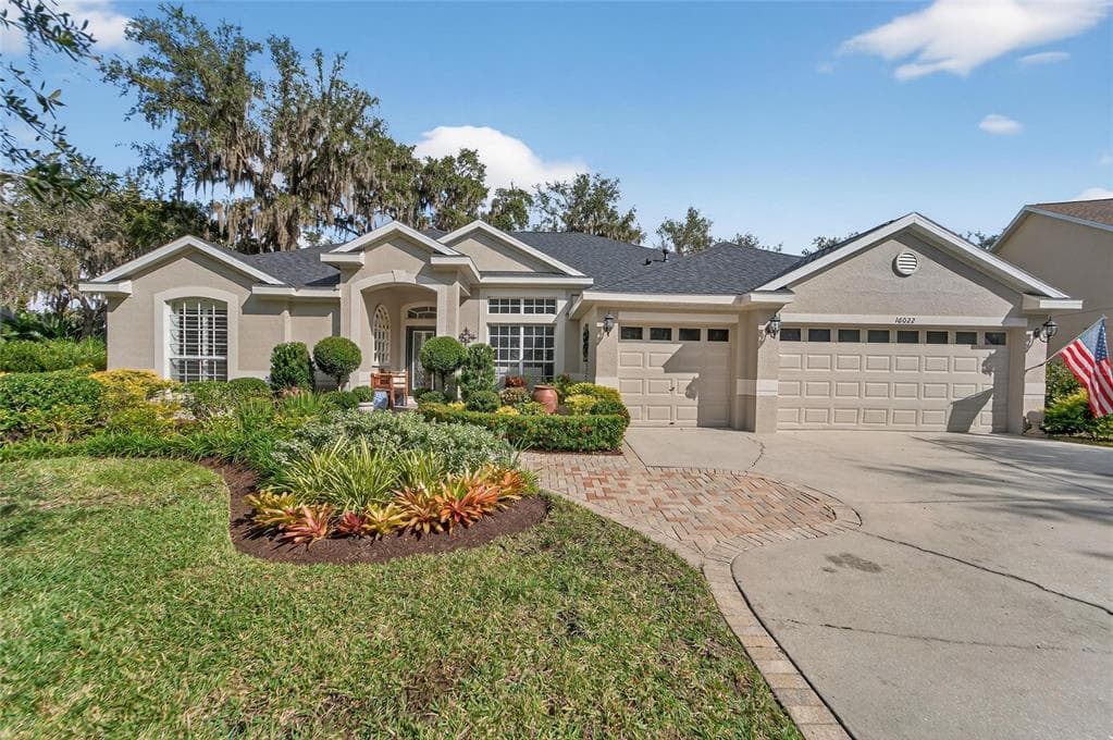16022 TERNGLADE DRIVE