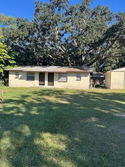 8129 CASS ROAD ZEPHYRHILLS, FL 33540