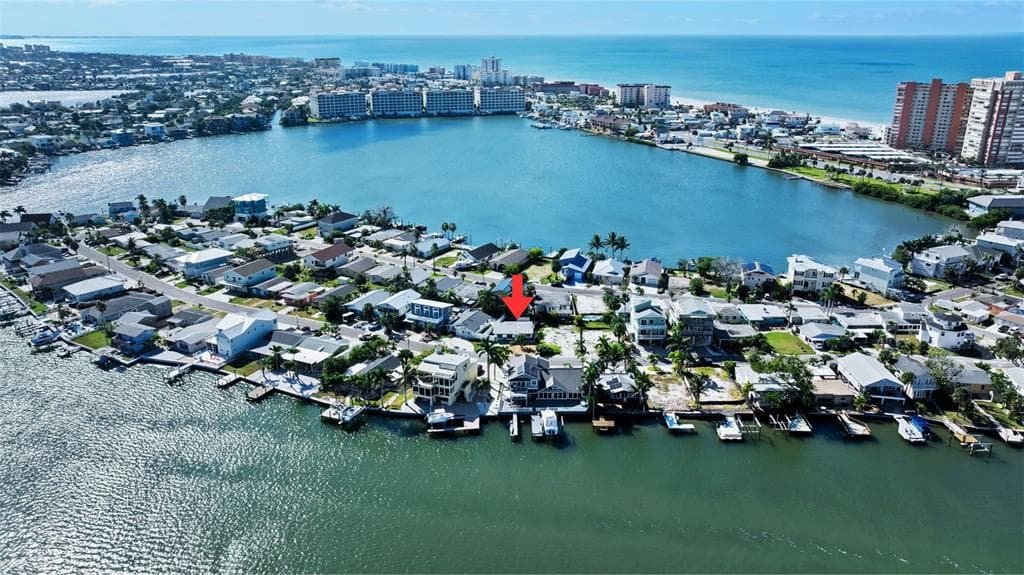 675 182ND AVENUE E REDINGTON SHORES, FL 33708