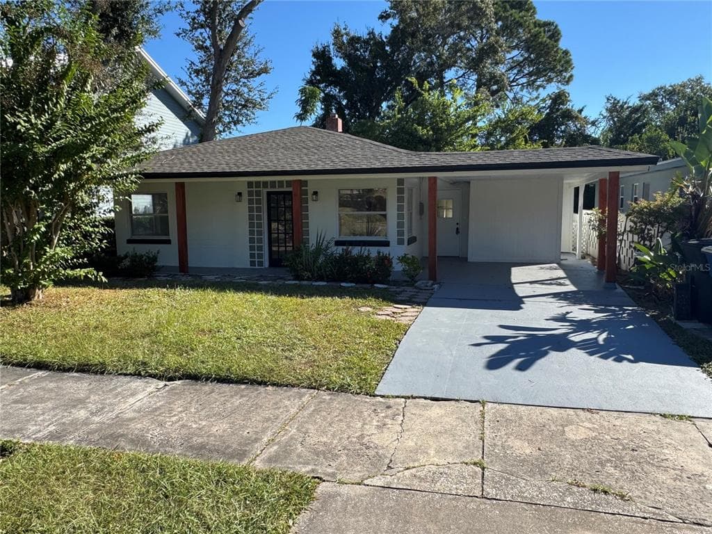 31 N FREDRICA AVENUE