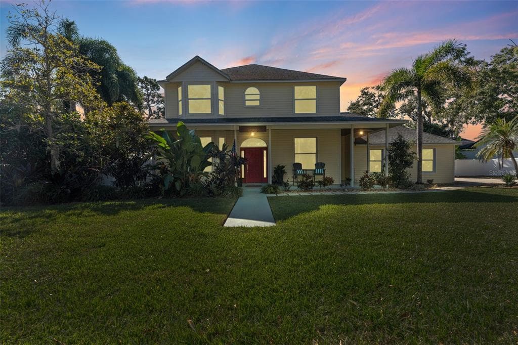 13780 76TH AVENUE SEMINOLE, FL 33776
