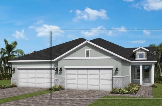 2821 MARRAKESH LANE SARASOTA, FL 34234