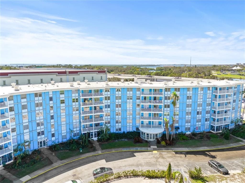 3315 58TH AVENUE S UNIT 309