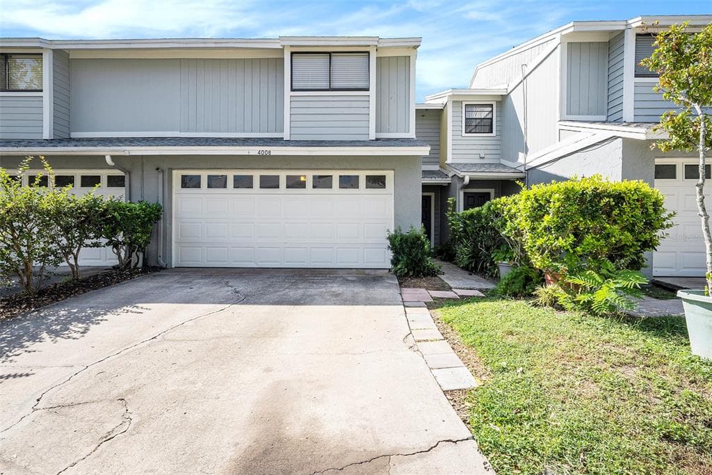 4008 CIRCLEWOOD COURT TAMPA, FL 33614