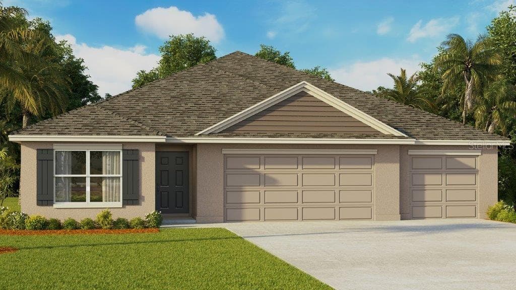 1448 16TH AVENUE SE RUSKIN, FL 33570