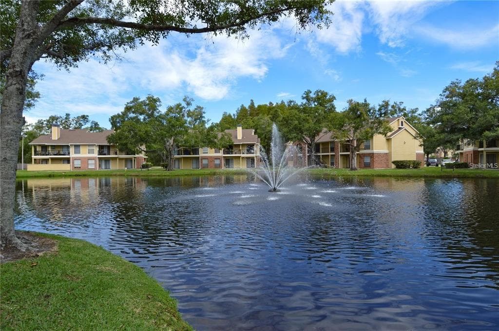8641 FANCY FINCH DRIVE UNIT 103 TAMPA, FL 33614
