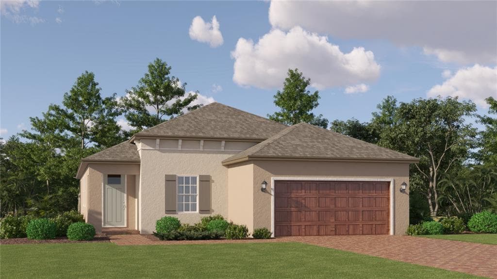 6715 ACTIVE RUN NEW PORT RICHEY, FL 34655