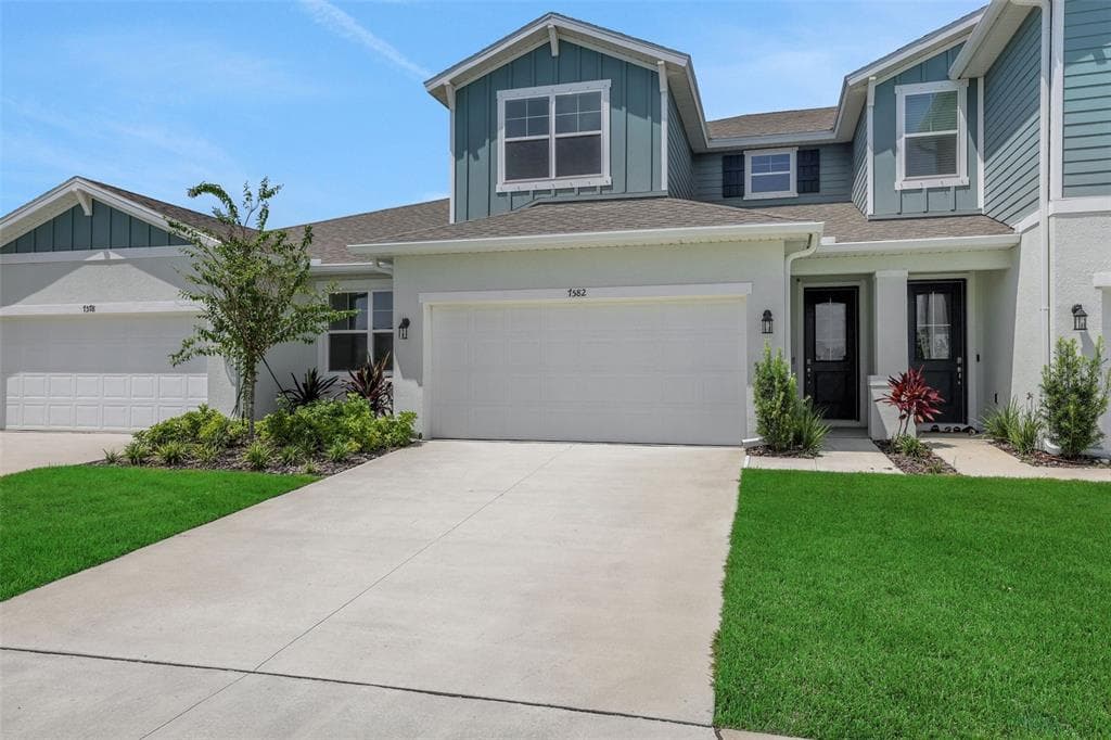 7578 SEA OAK COURT PARRISH, FL 34219