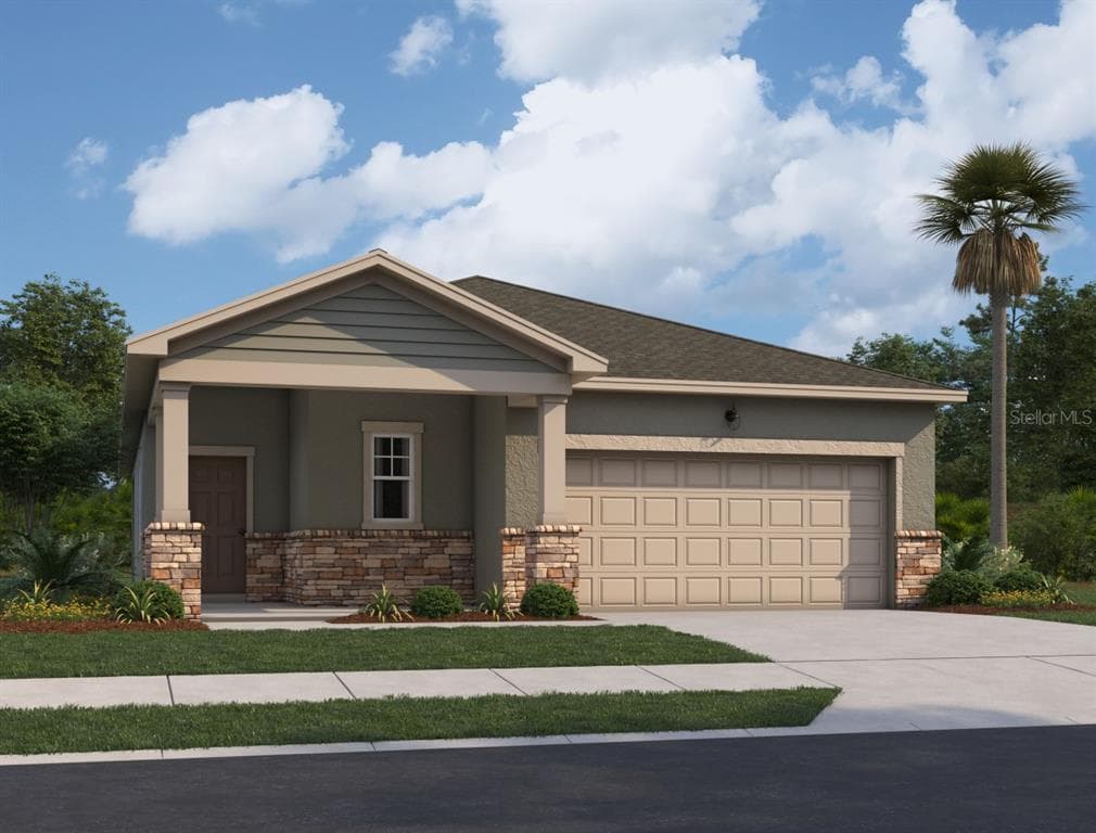 2461 GREY HAWK DRIVE KISSIMMEE, FL 34746